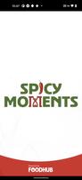 Spicy Moments 포스터
