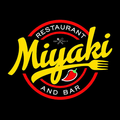 Miyaki Lounge