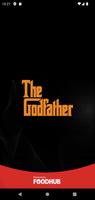 Godfather Pizza & Kebab 海报