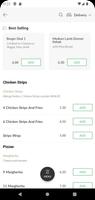 Godfather Pizza & Kebab 截图 1