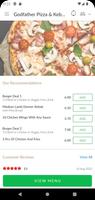 Godfather Pizza & Kebab 截图 2