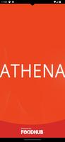 Athena Takeaway poster