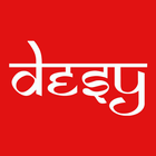 Desy иконка