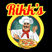 ”Rikks Fish Bar