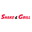 Shake And Grill simgesi