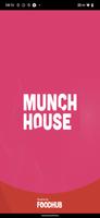 Munch House 海報