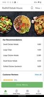 Redhill Kebab House screenshot 1
