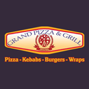 Grand pizza and grill APK