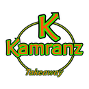 KAMRANZ Pizza Takeaway APK
