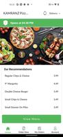 KAMRANZ Pizza Takeaway स्क्रीनशॉट 1