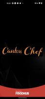 Canton Chef Blackpool poster
