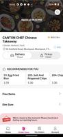 Canton Chef Blackpool screenshot 2