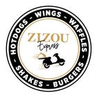 Zizou Express icon
