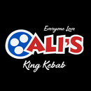 APK Alis King  Kebab