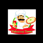 Takeaway Town icon