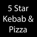 Five Star Kebab And Pizza APK
