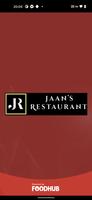 Jaans Restaurant Blackburn penulis hantaran