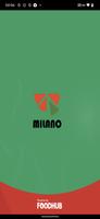 Milano پوسٹر
