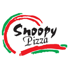 Snoopy Pizza icon