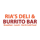 Rias Deli Burito Bar APK