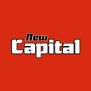 New Capital Kebab And Pizza APK