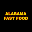 Alabama Fast Food