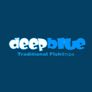 Deep Blue Fish And Chips APK