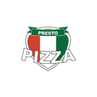 Presto Pizza icon