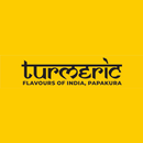 APK Turmeric Flavours Of India