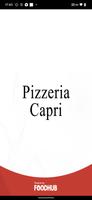 Pizzeria Capri poster