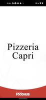 Pizzeria Capri पोस्टर