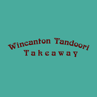 Wincanton Tandoori ícone