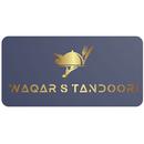 APK Waqars Tandoori Limited