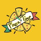 PIZZA TIME icon