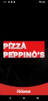 Pizza Peppino's Cartaz