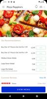 Pizza Peppino's imagem de tela 2