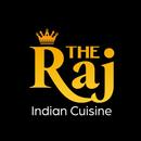 The Raj Indian Cuisine APK