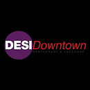 Desi Downtown Restaurant APK