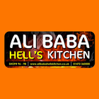 Alibaba hells kitchen icône