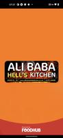 Alibaba hells kitchen Affiche