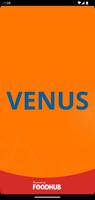 Venus Pizza Plakat