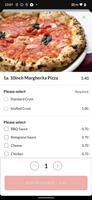 Venus Pizza Ekran Görüntüsü 3