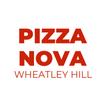 Icona Pizza Nova Wheatley Hill