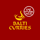 Balti Curries icon