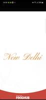 پوستر New Delhi