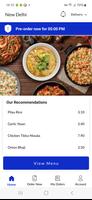 برنامه‌نما New Delhi عکس از صفحه