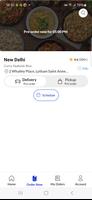 برنامه‌نما New Delhi عکس از صفحه