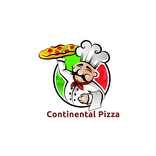 Continental Pizza