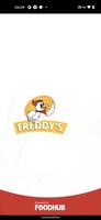 Freddys Thornton poster
