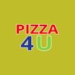 Pizza 4 U icon